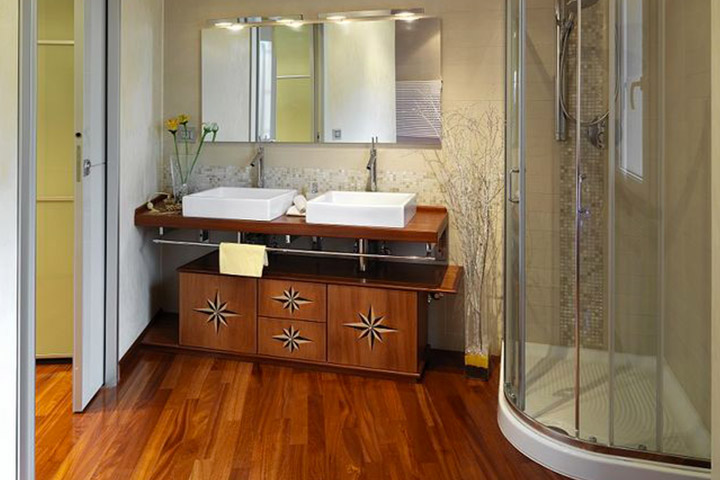 Bathroom - Arredo 2000
