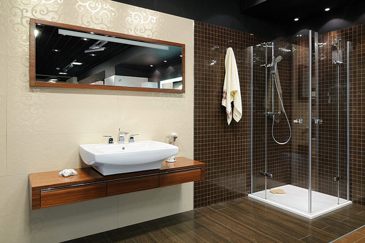 Bathroom - Arredo 2000