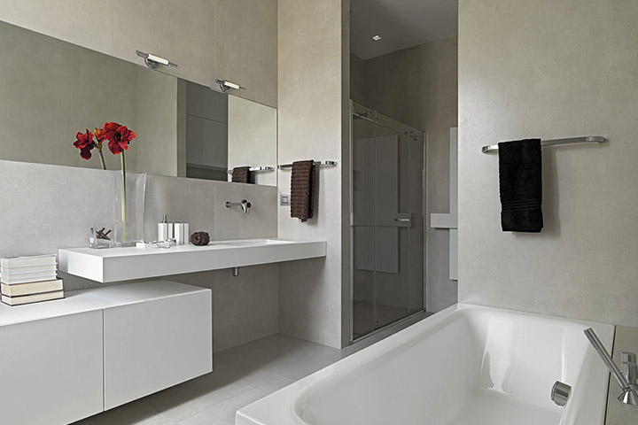 Bathroom - Arredo 2000