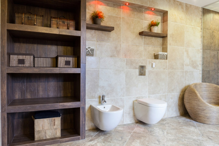Bathroom - Arredo 2000