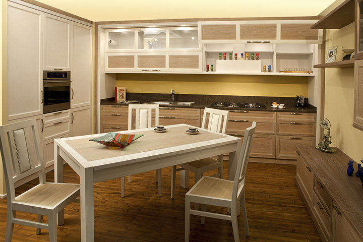 Kitchens - Arredo 2000