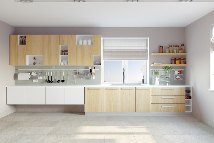 Kitchens - Arredo 2000