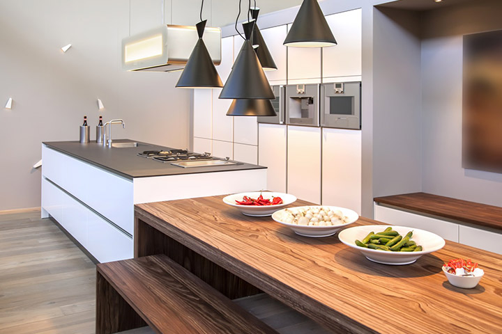 Kitchens - Arredo 2000