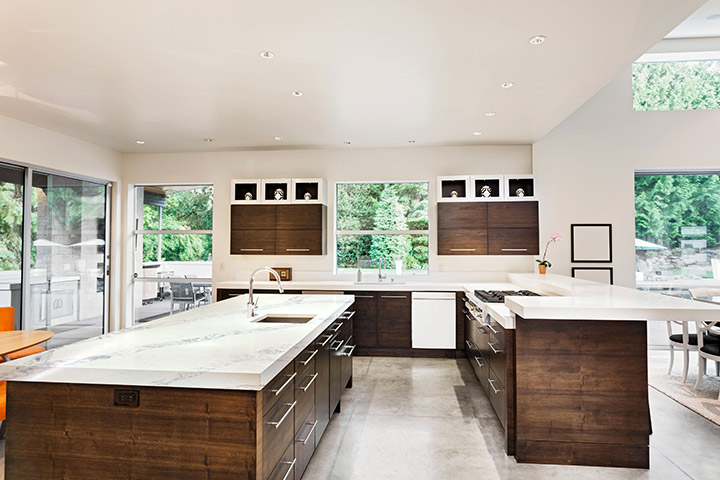 Kitchens - Arredo 2000