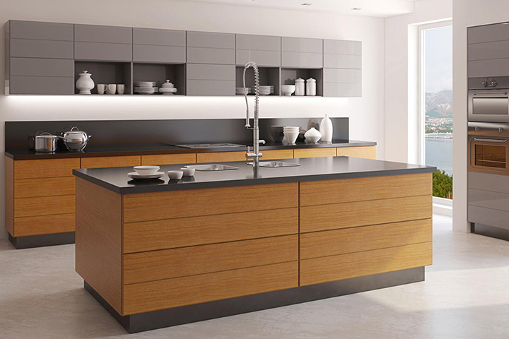 Kitchens - Arredo 2000