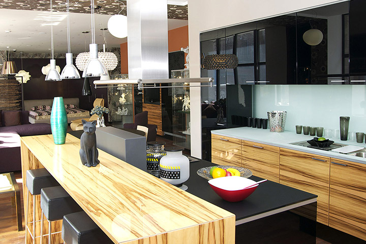 Kitchens - Arredo 2000