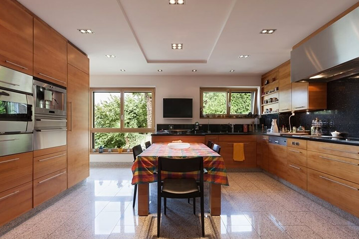 Kitchens - Arredo 2000