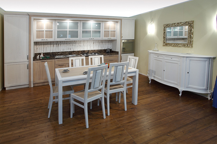 Kitchens - Arredo 2000