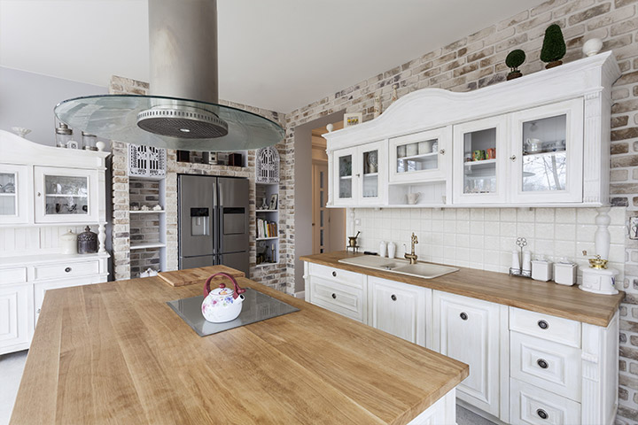 Kitchens - Arredo 2000