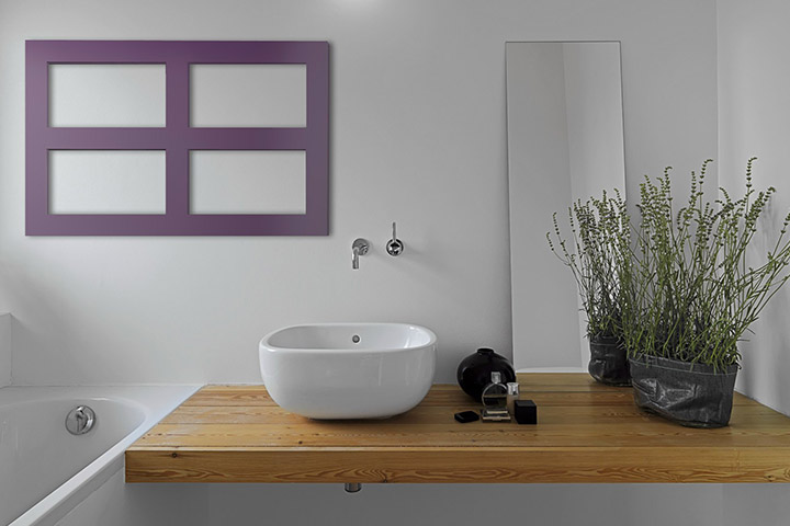 Arredo 2000 - Mobili bagno in abete