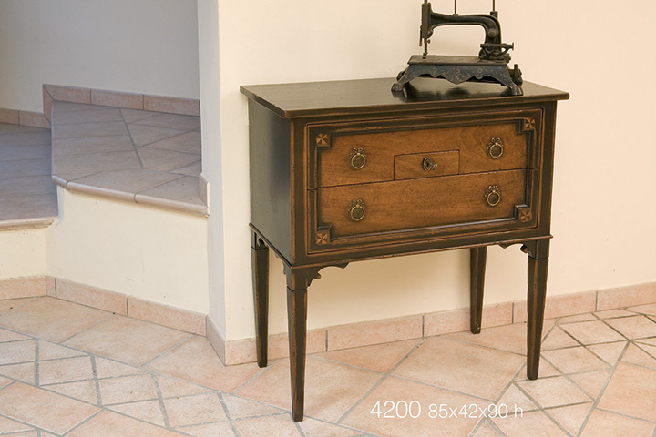 Arredo 2000 - Classico