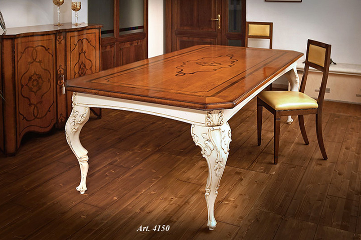 Arredo 2000 - Classico