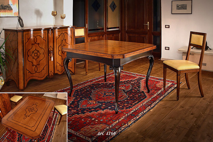 Arredo 2000 - Classico