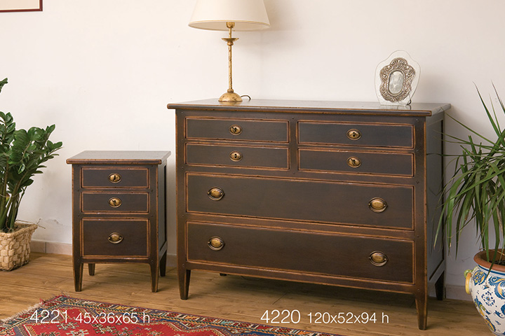 Arredo 2000 - Classico
