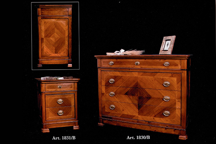 Arredo 2000 - Classico