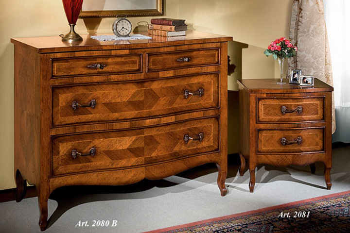 Arredo 2000 - Classico